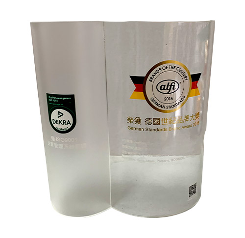 特殊獎牌